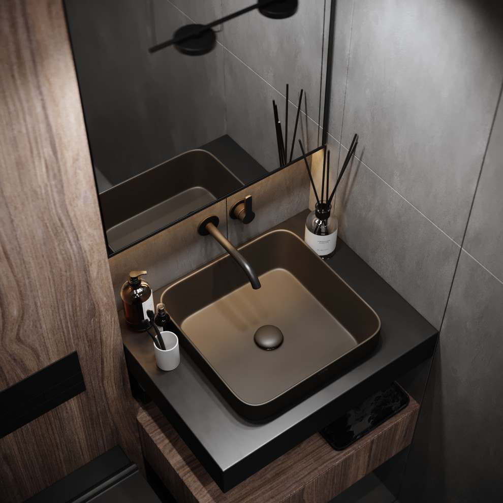 Minimalism Apartament