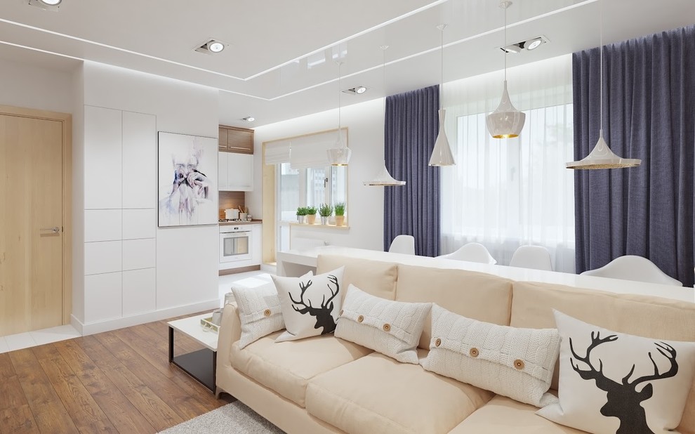 Журнал "Идеи Вашего Дома"