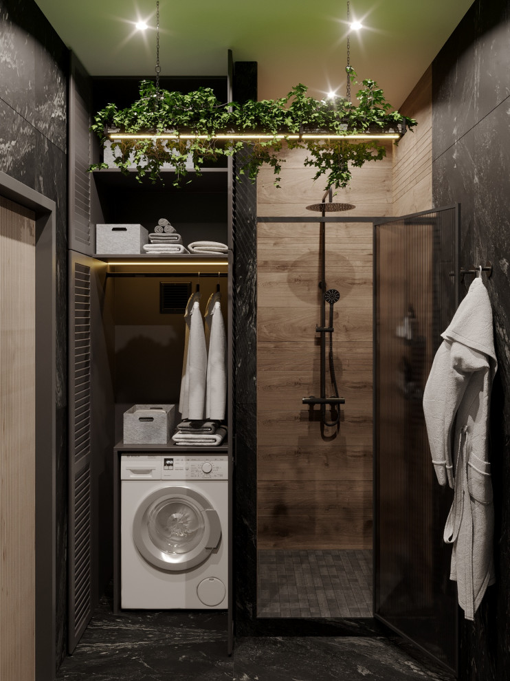 Левобержный