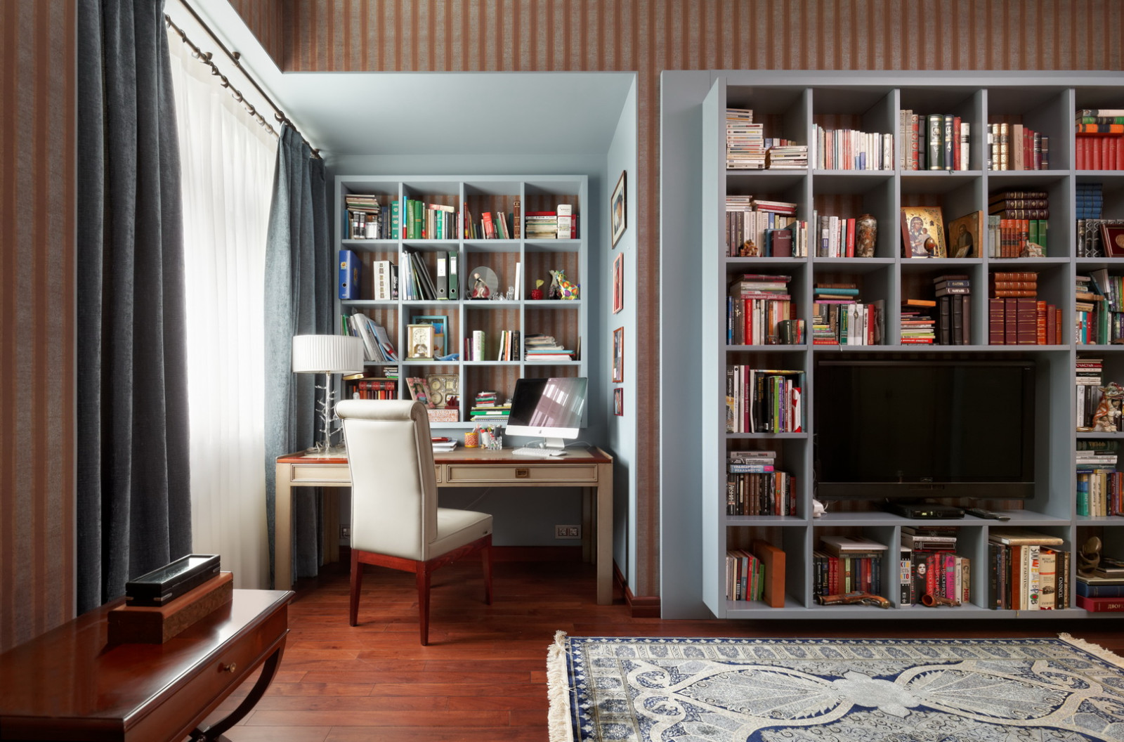 Квартира на Береговой