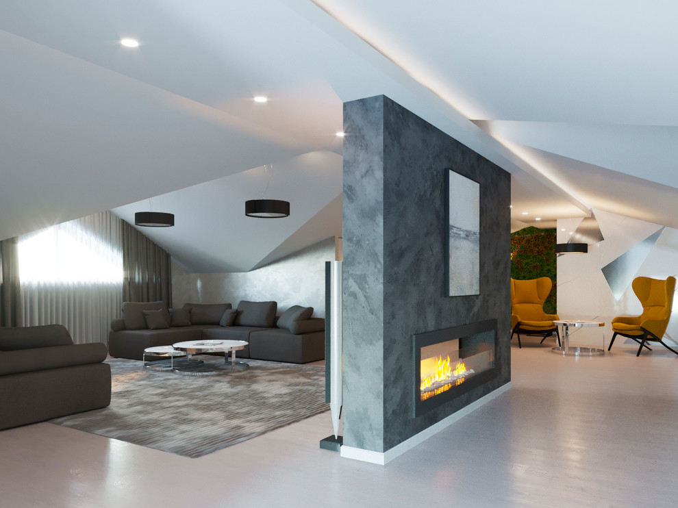 Дизайн частного дома