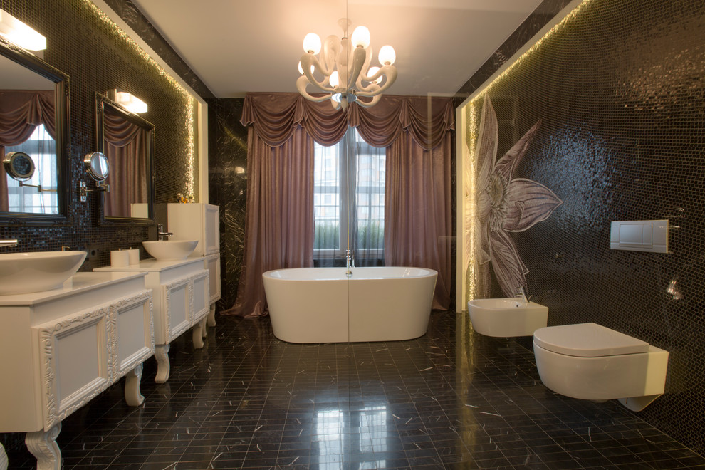 Серебрянный домик