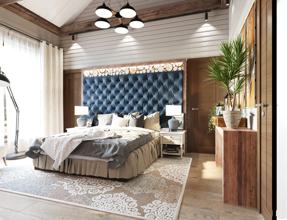 Дачный дом для супружеской пары