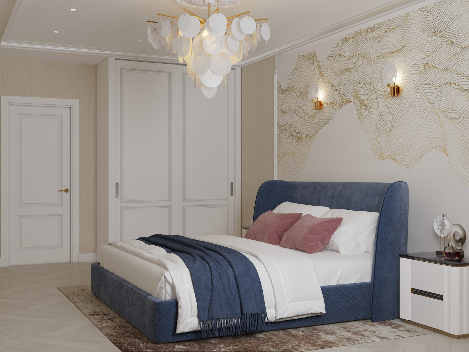 Квартира Комитетская