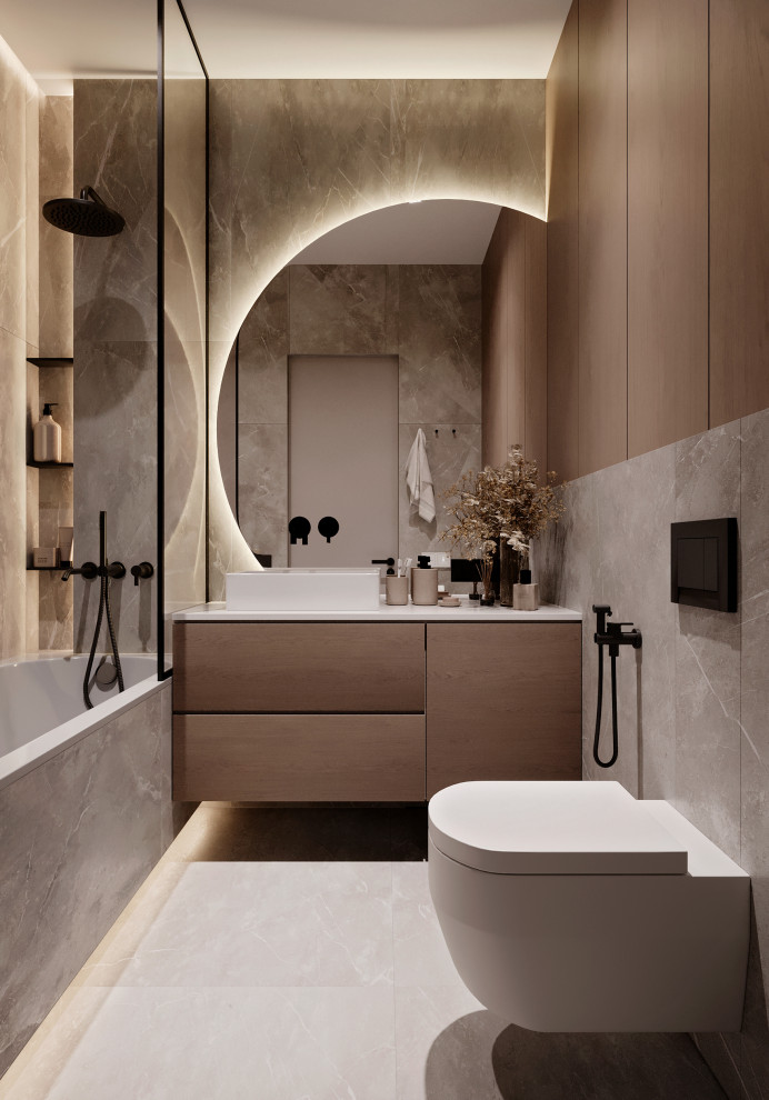 ЖК Движение-Тушино, г. Москва