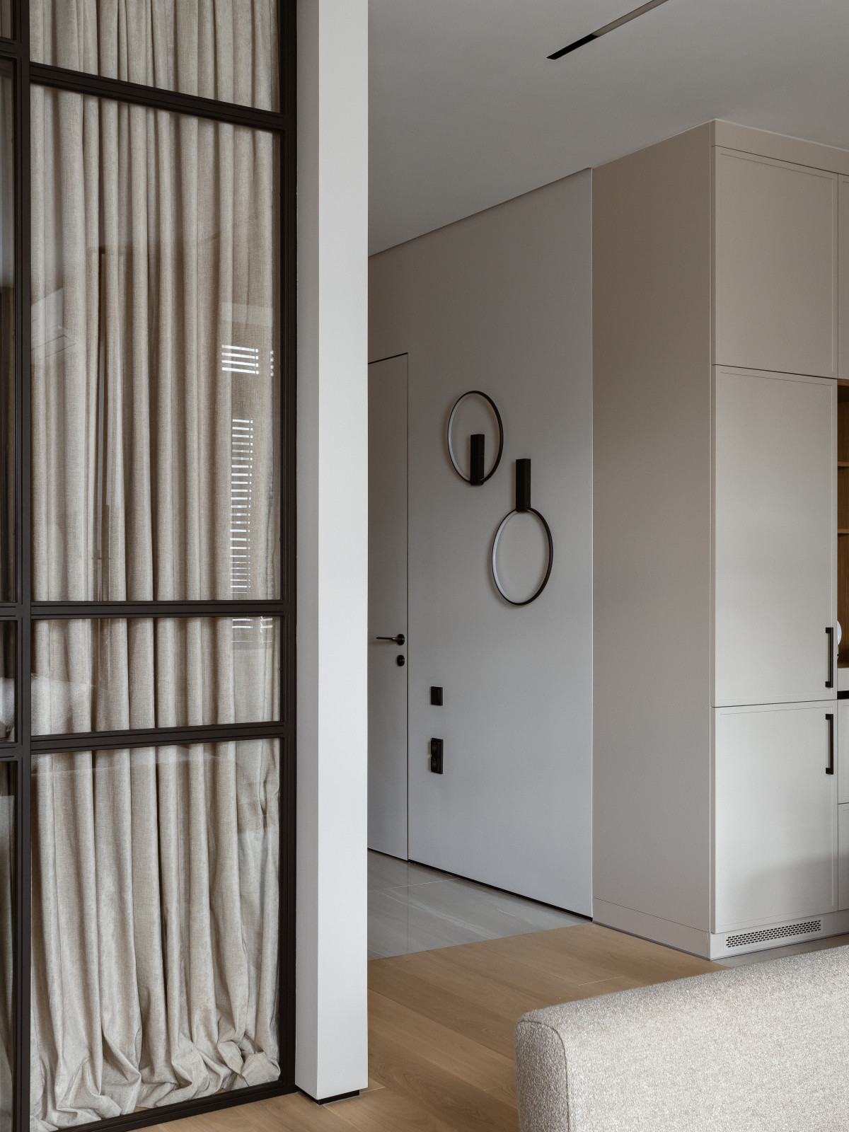 ЖК Шуваловский