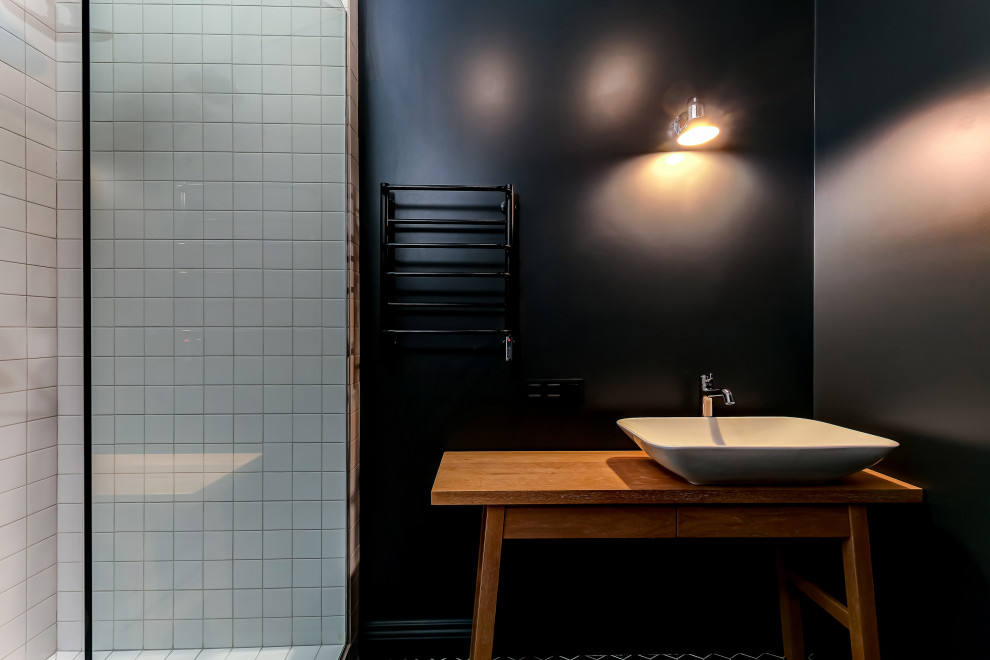 Дом Бассейного товарищества