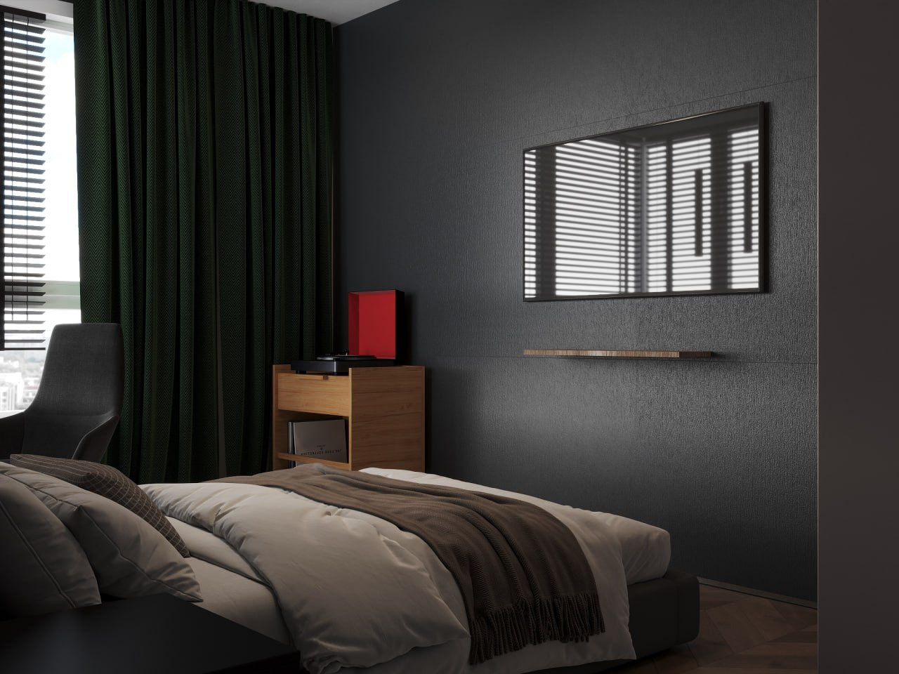 "Семейная коллаборация"