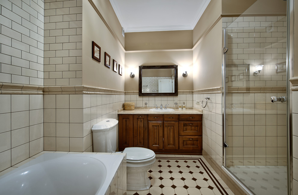 Квартира на ул.Гризодубовой