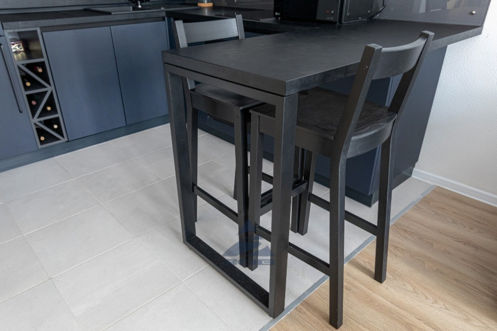 Кухня ППК346