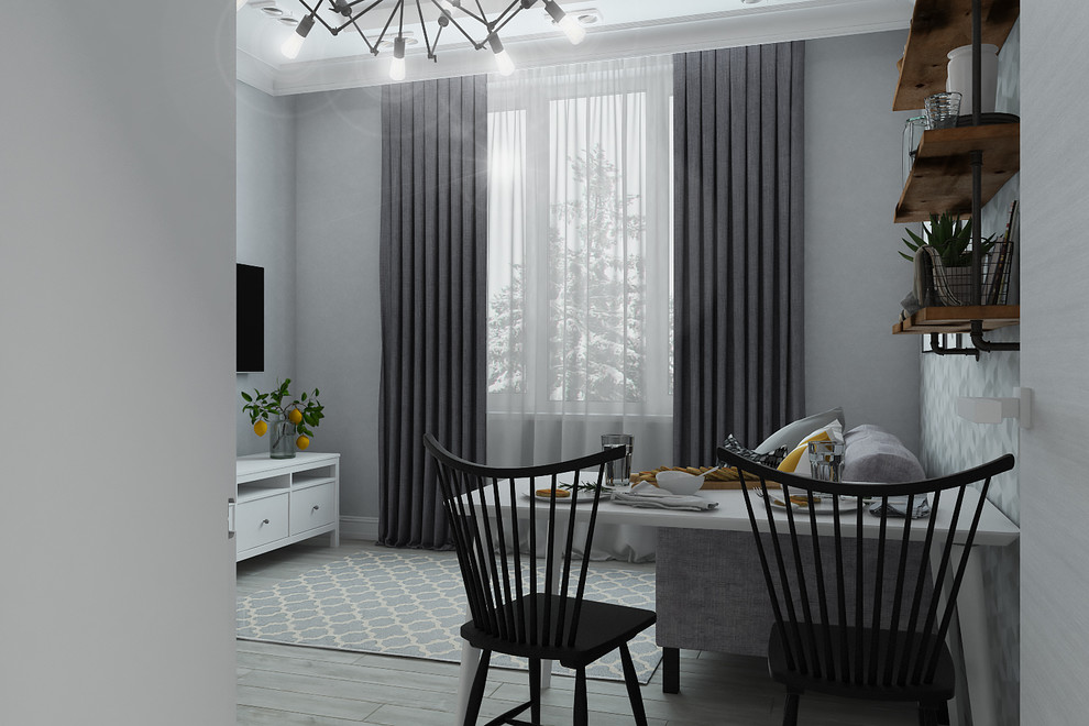 Квартира в Москве