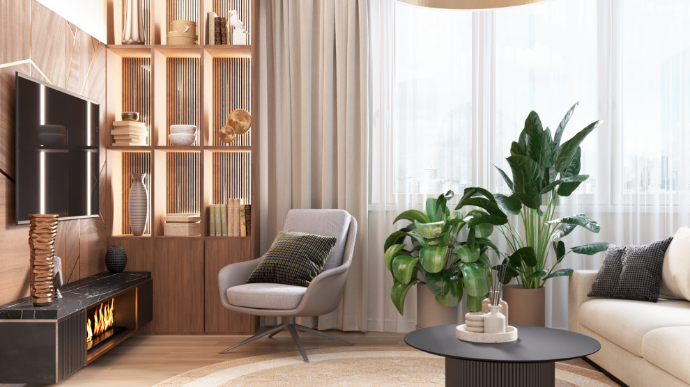 ЖК Стрижи city