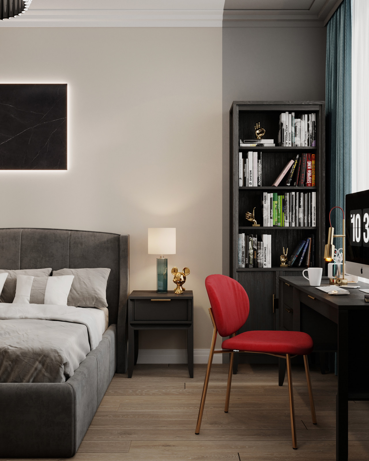 ЖК "1147" Современная классика