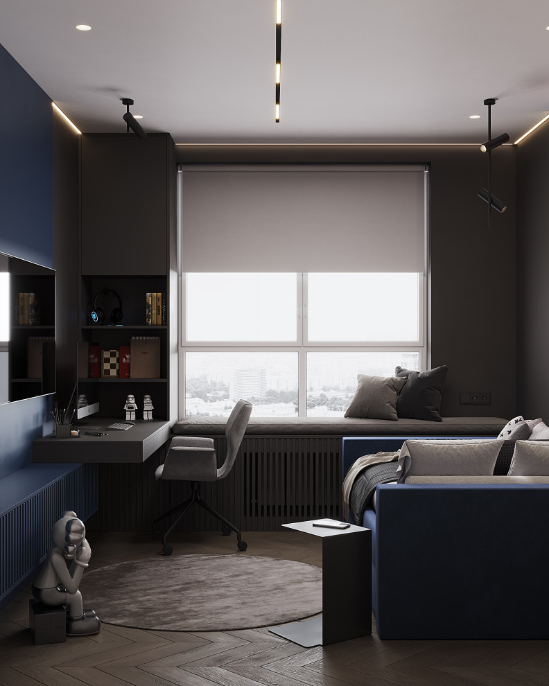 ЖК Live Варшавская