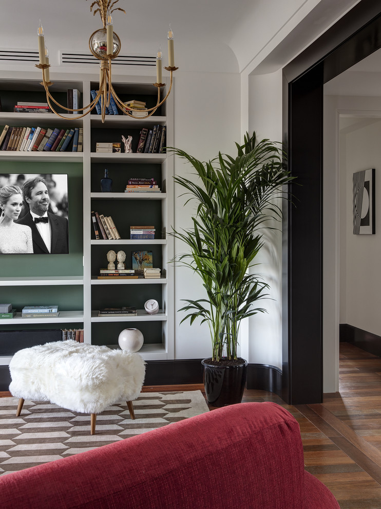 Loffilab & Ксения Брейво 2