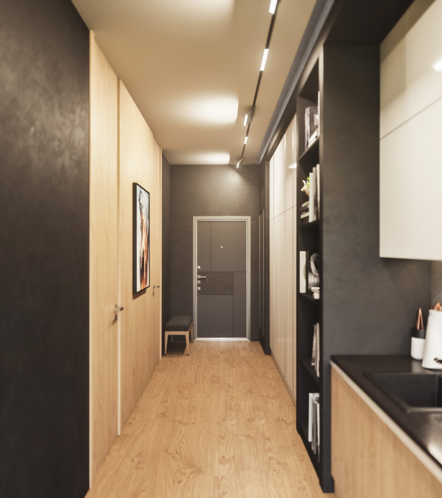 Обложка проекта: Проект #1