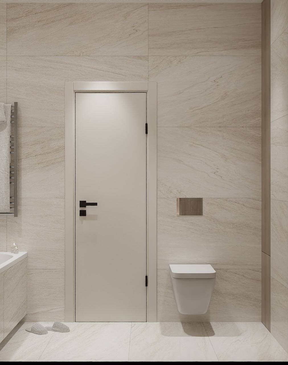 Обложка проекта: Санузел 5 кв.м.