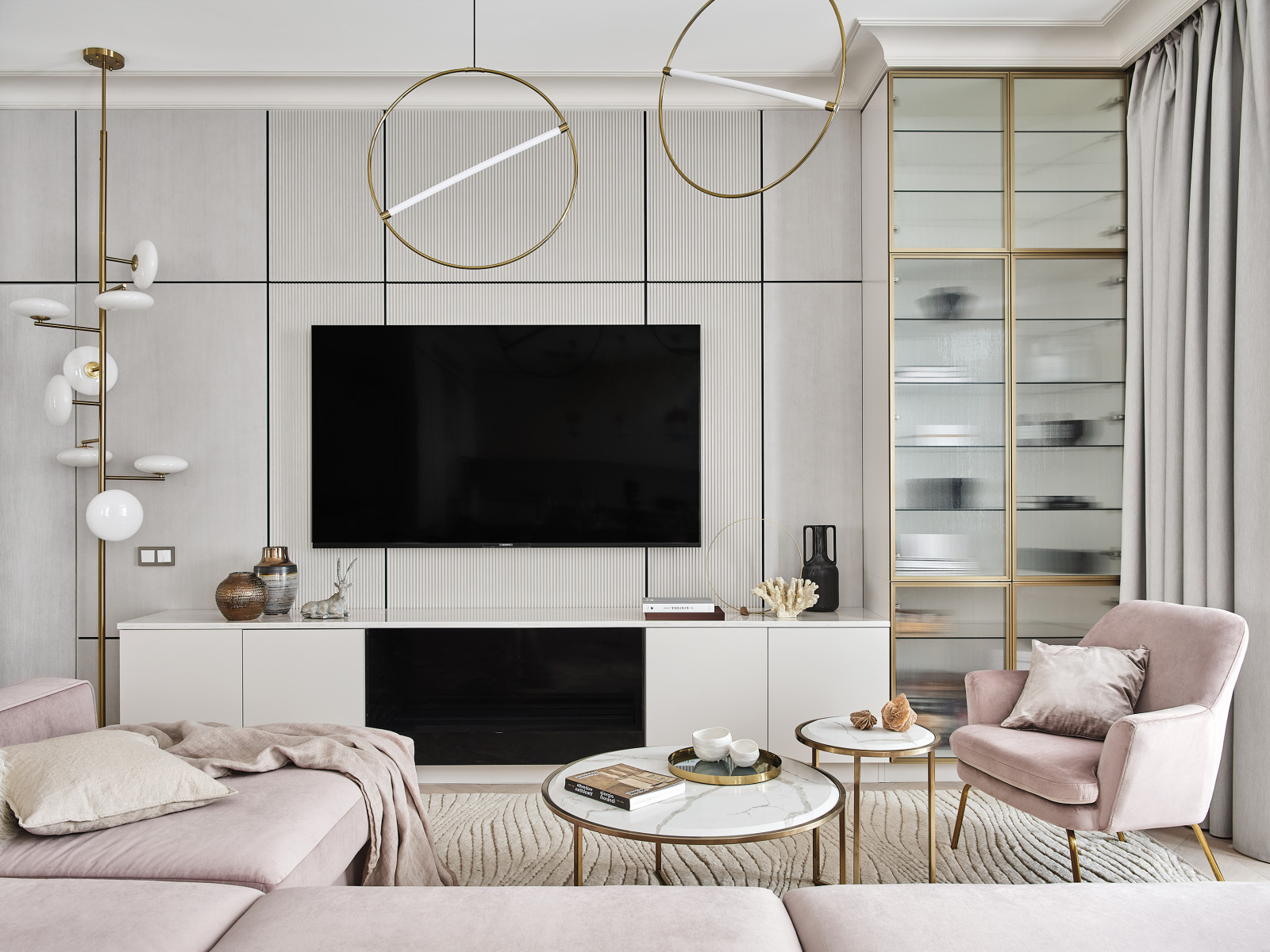 ЖК Сердце Столицы