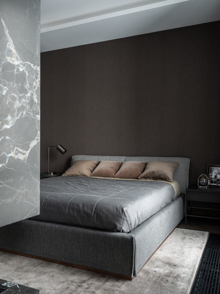 Presnya city. Комплектация апартаментов