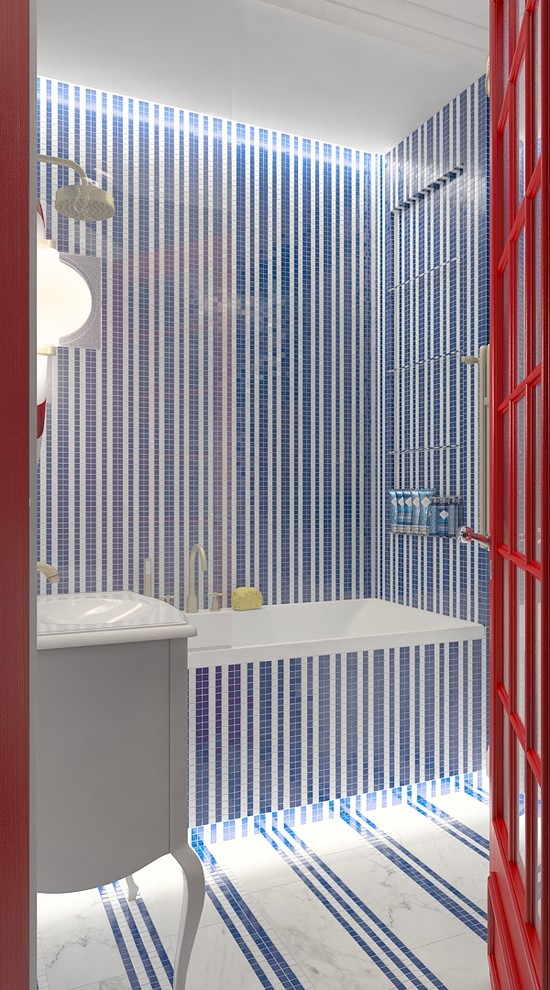 Квартира в ЖК Английский квартал