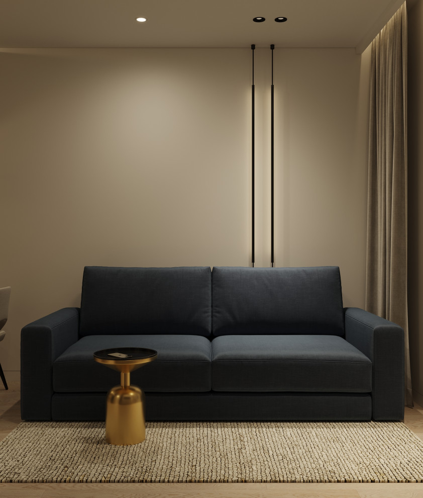 Квартира в ЖК UP grade 40 кВ.м