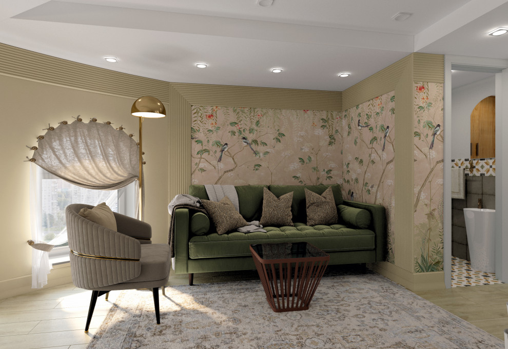 мастерская