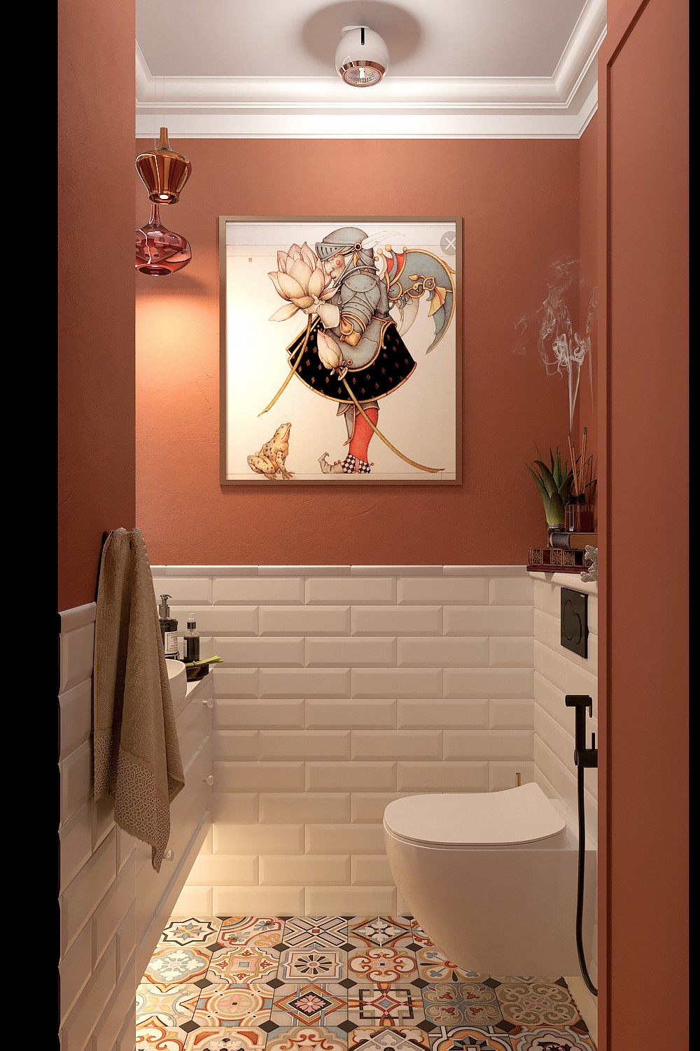 Квартира в ЖК "Усадьба на Ланском"