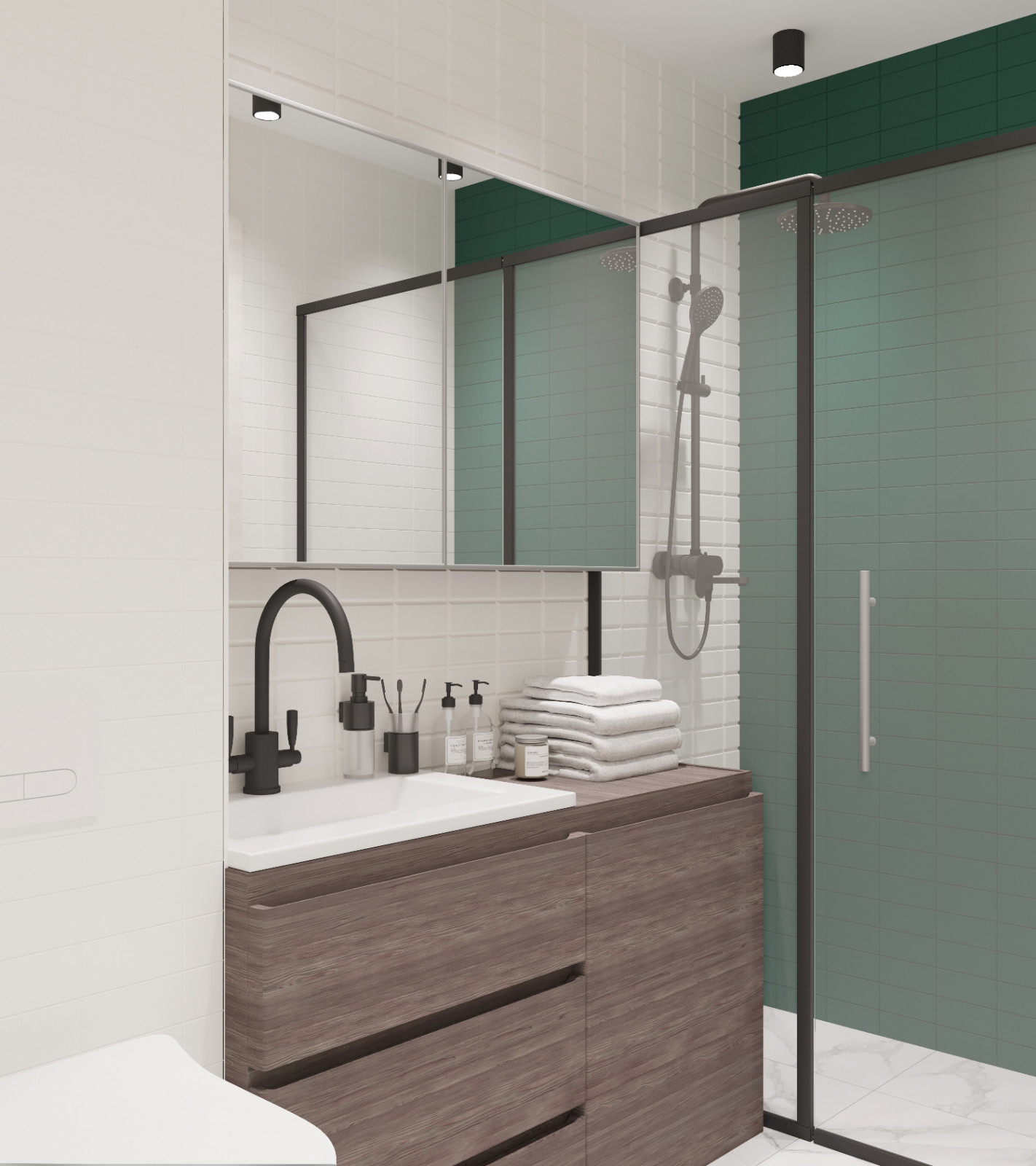 Дизайн-проект "Королев"