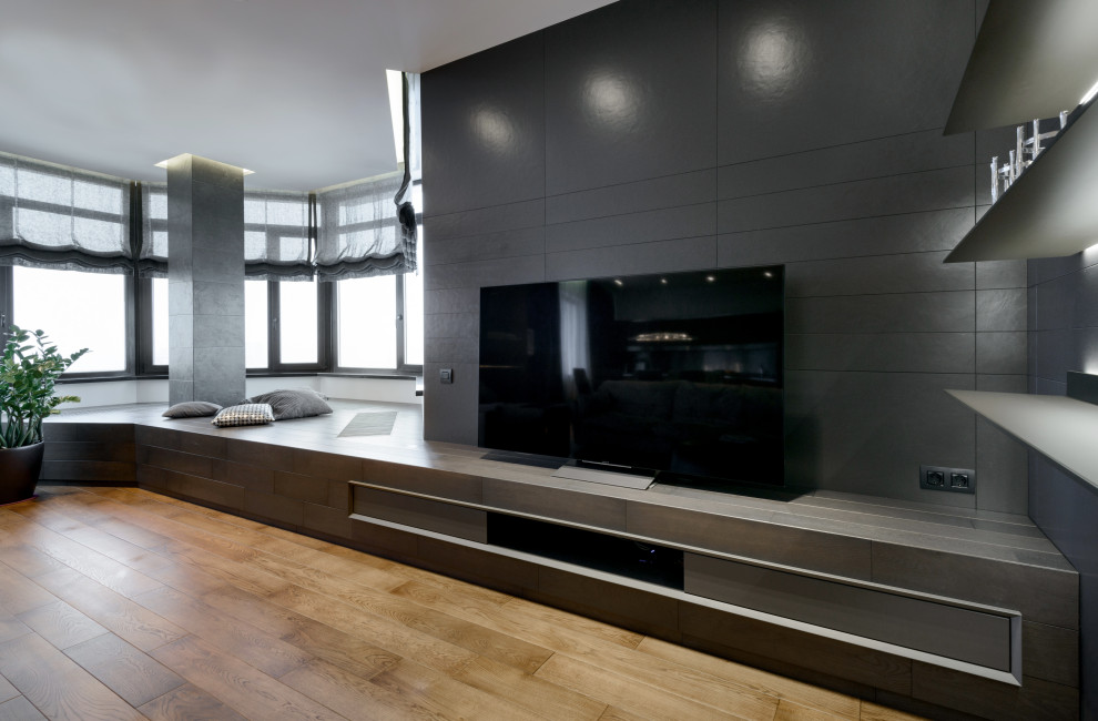 Интерьер на Романова