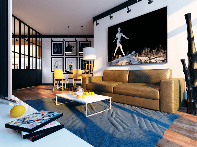 Квартира в Новых Вешках