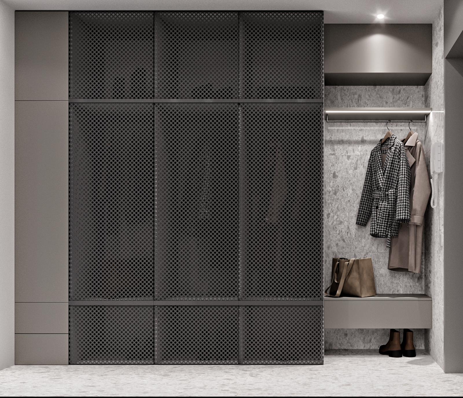 Коттедж 100 м2