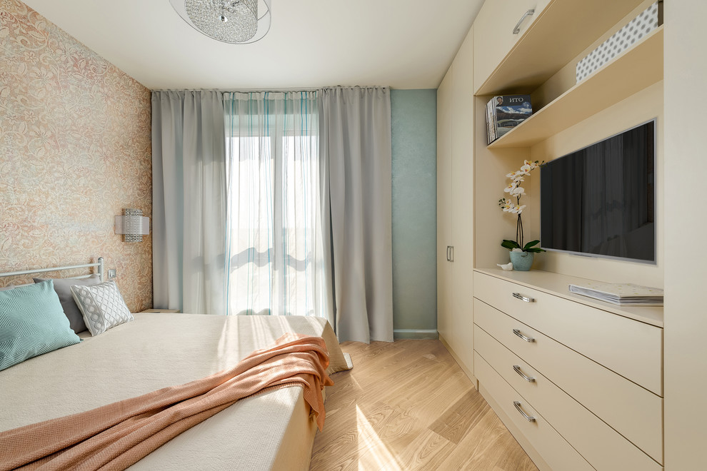 Квартира в жк "Да Винчи"