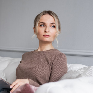 Вероника Миллер