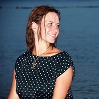 Анна Антонова