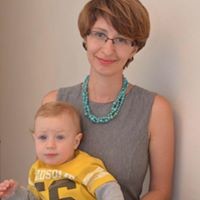 Надежда Вайсберг