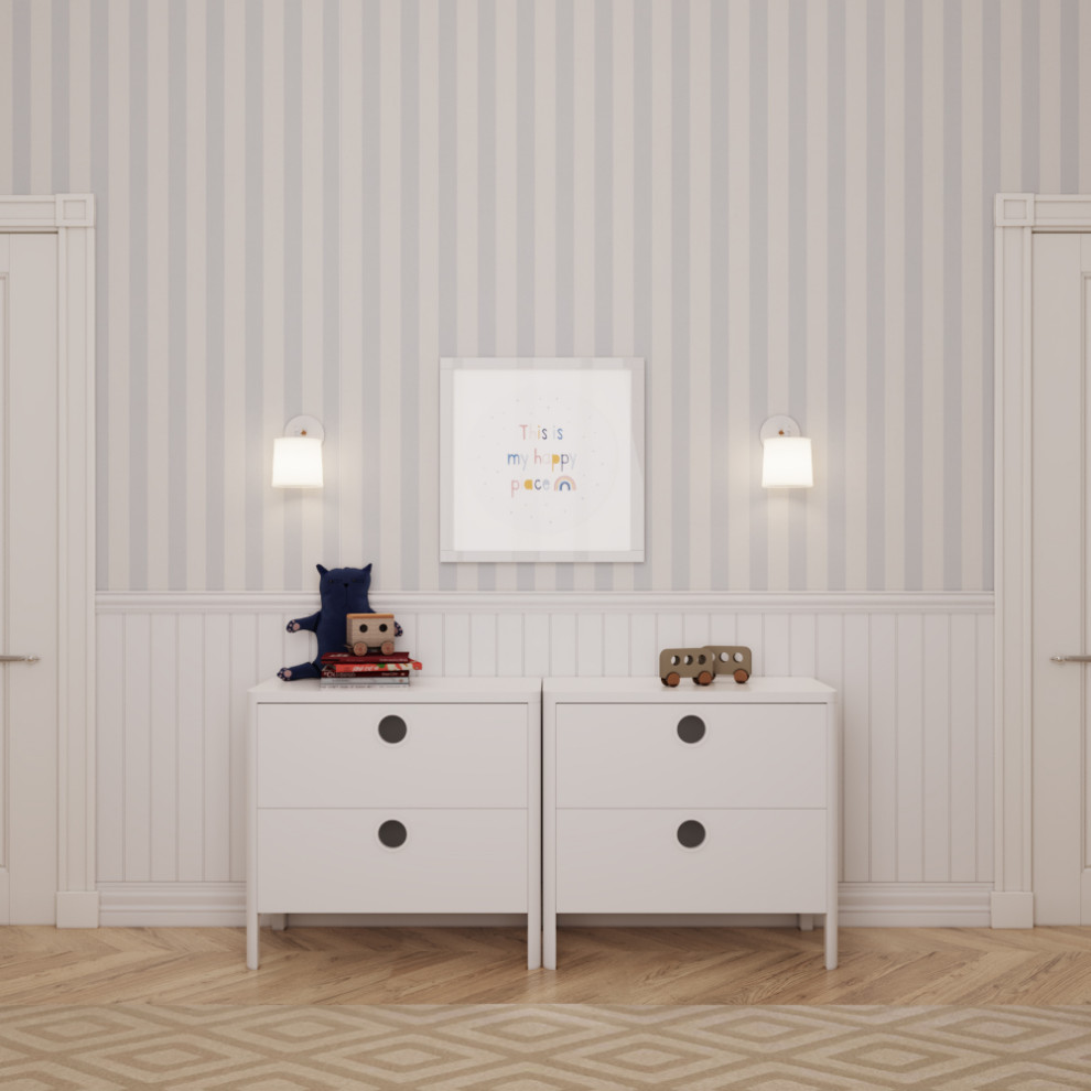 Дом в Ростошинских прудах