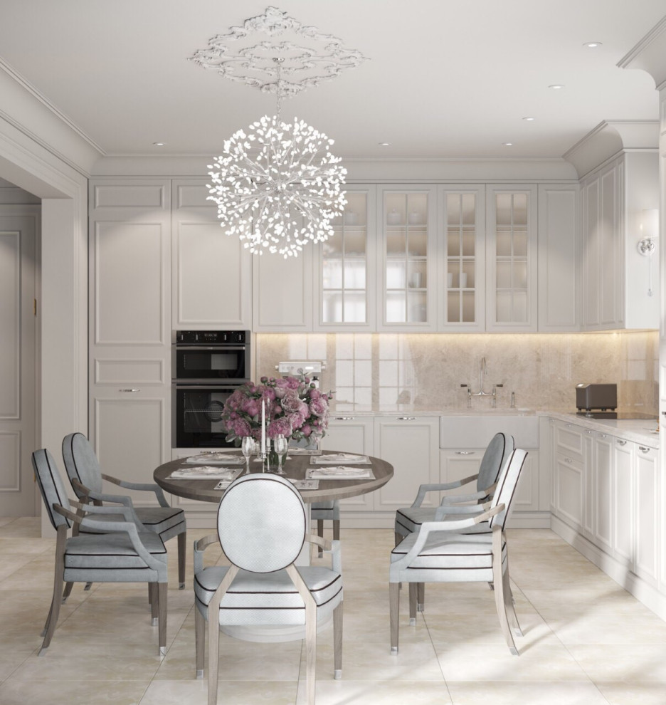 Дом, днт Тихое