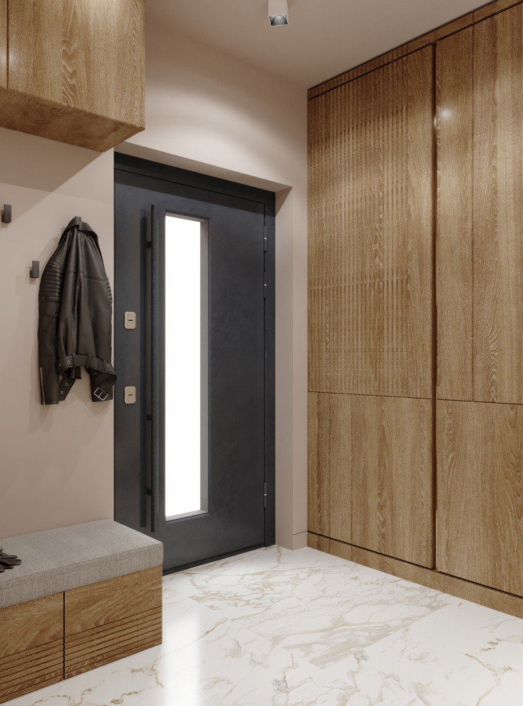 Частный дом г. Щербинка