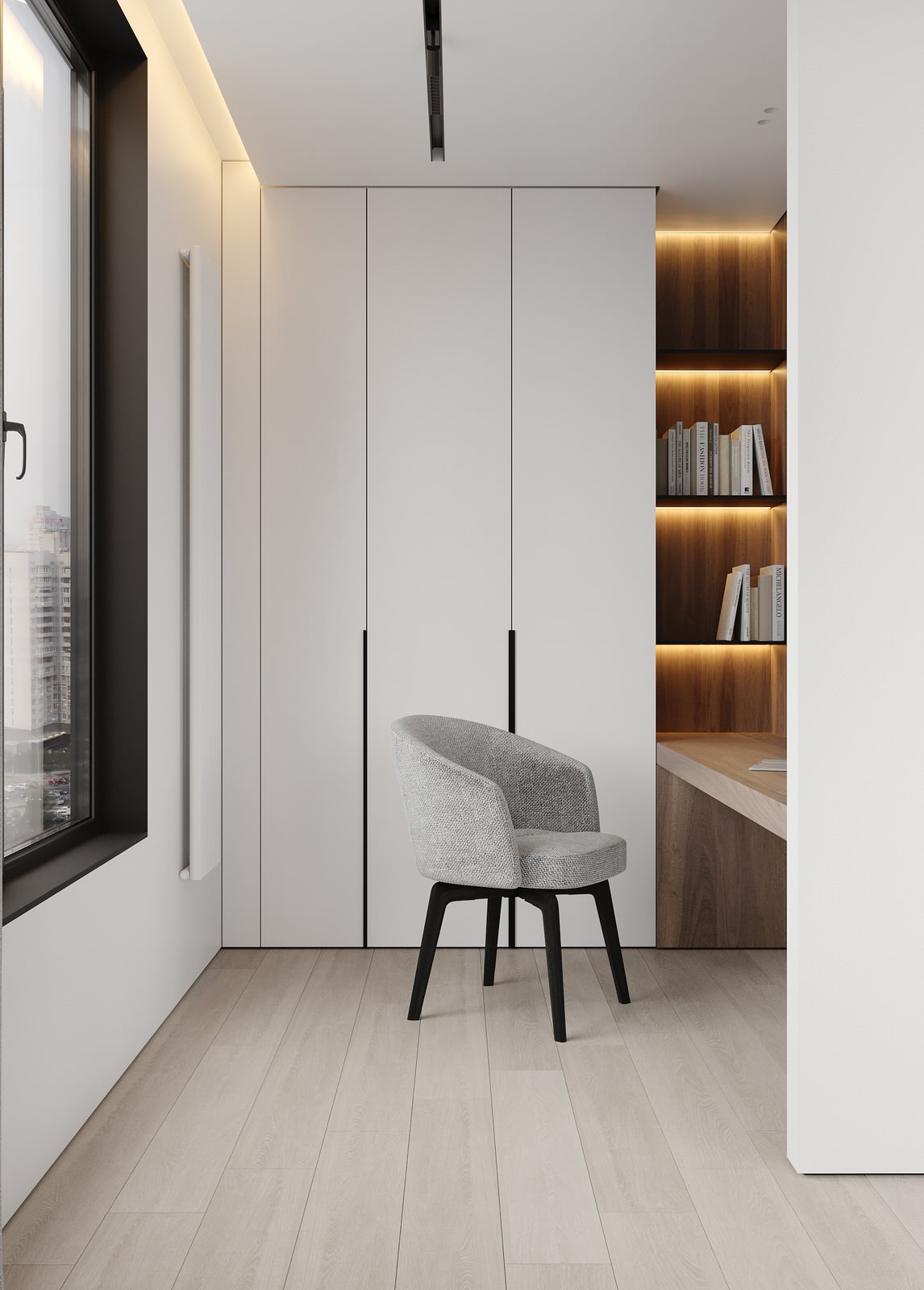 SOMEWHERE IN THE CLOUDS ...