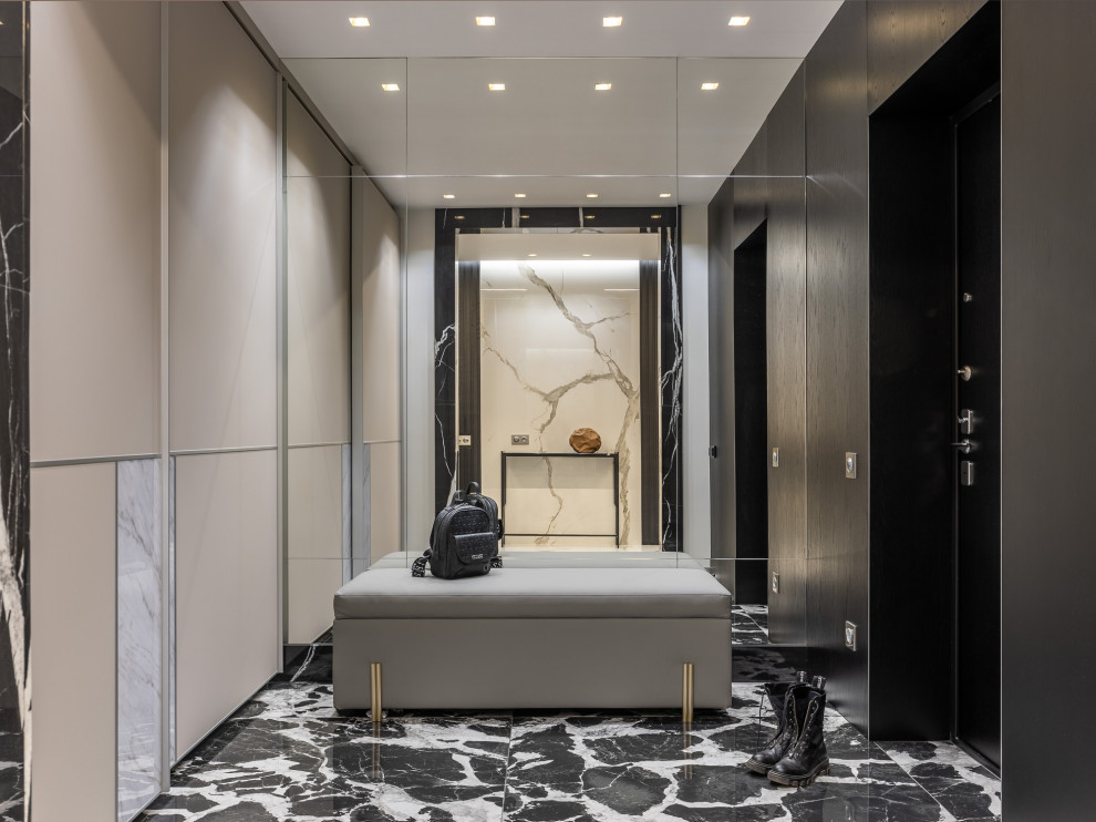 ЖК  "Степ Грин Хаус"