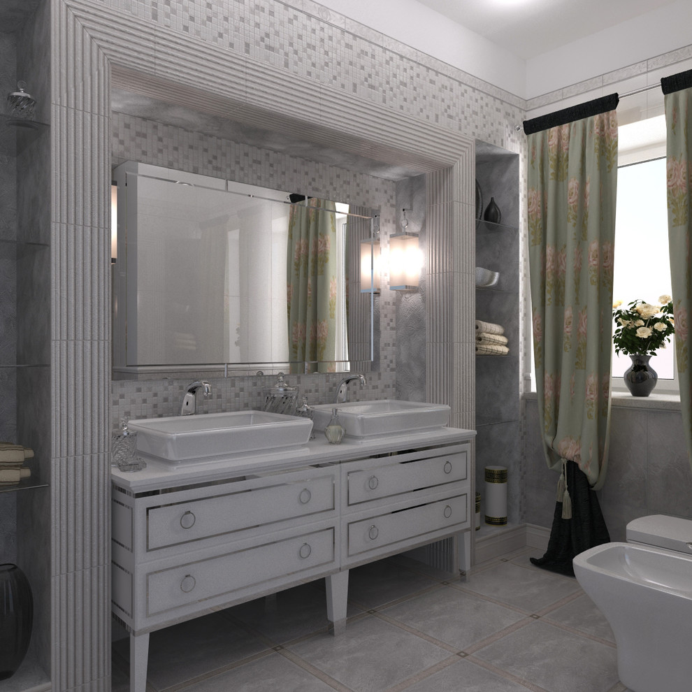 Индивидуальный жилой дом