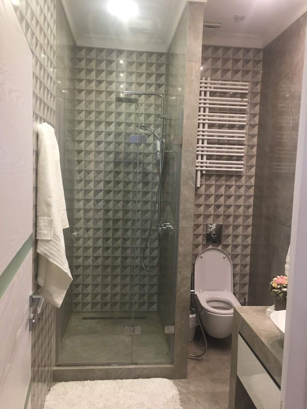 Дизайн квартиры в Уфе