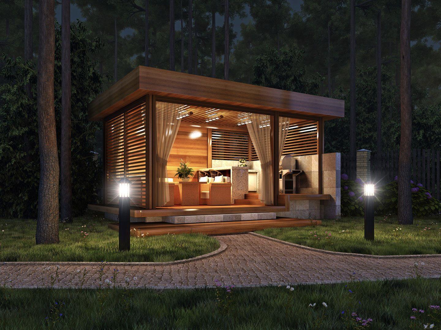 сделай свой дом