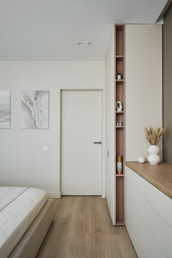 Реализованный проект OE2020