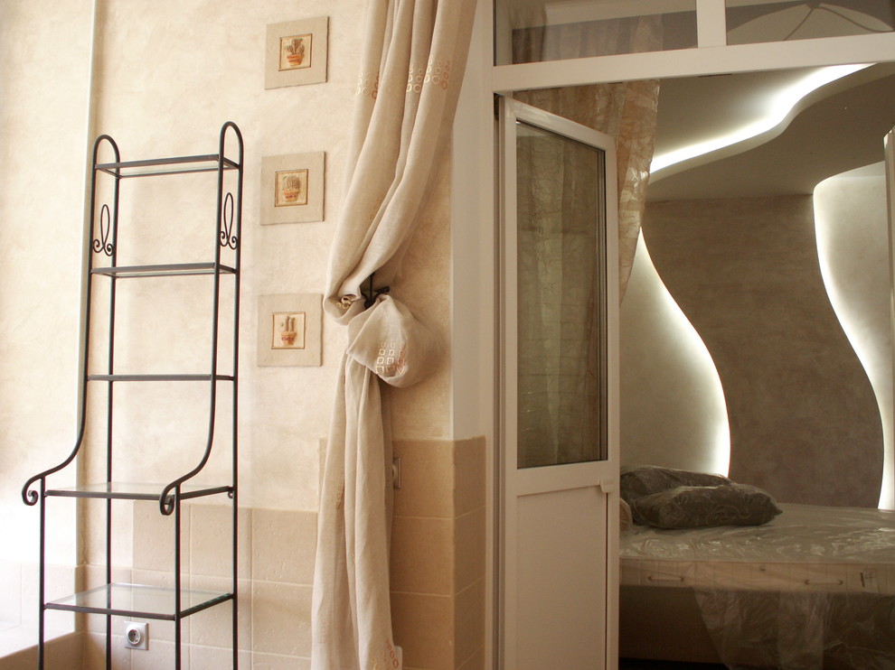 Квартира, спальня