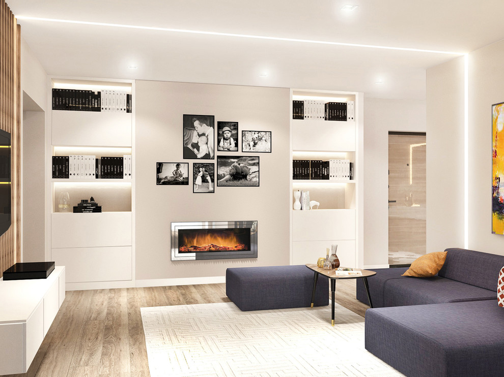 Капучино с молоком