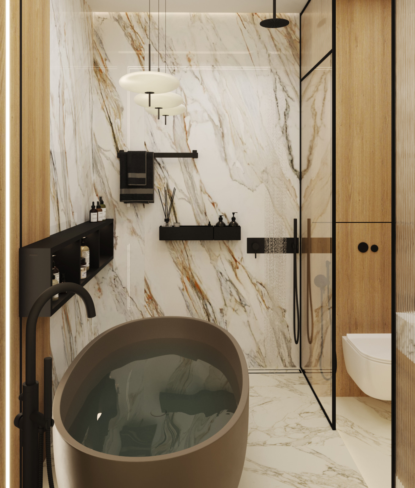 Reply, дизайн квартиры