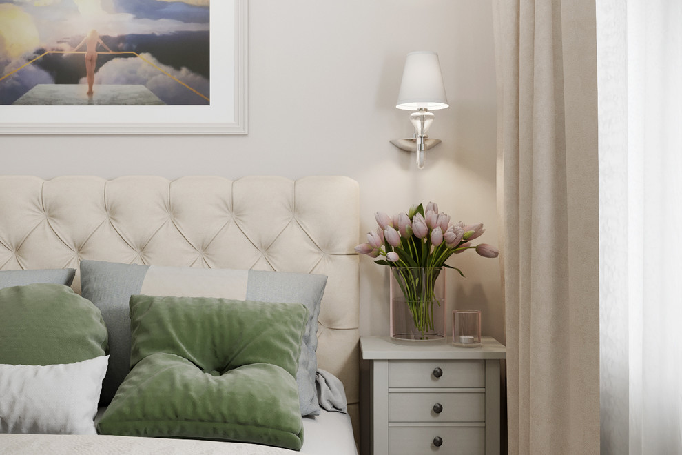 Спальня прованс_9 м_Алтайская