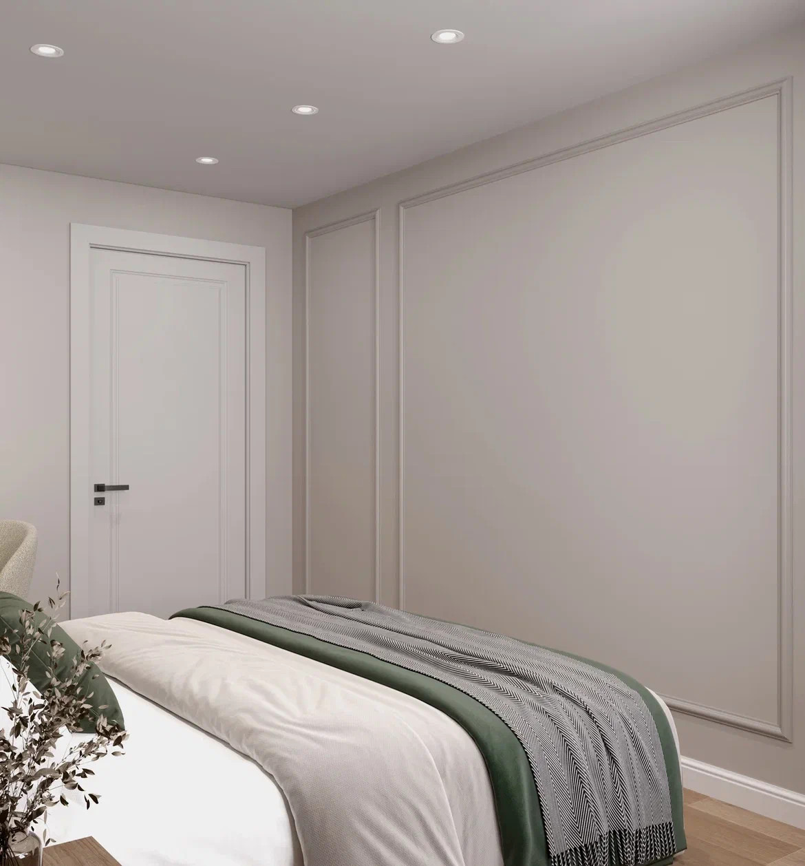 Квартал Мира