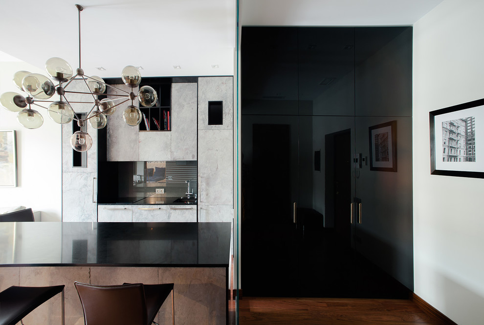 Квартира на Фрунзенской ул.